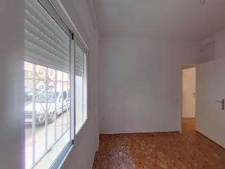 Vivienda en C/ Corregidor Ruíz Pereda  15
