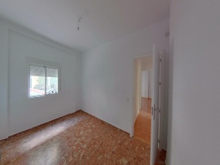 Vivienda en C/ Corregidor Ruíz Pereda  17
