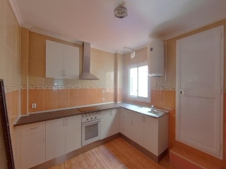 Vivienda en C/ Corregidor Ruíz Pereda  19