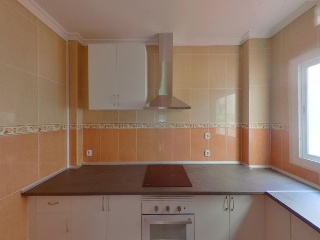 Vivienda en C/ Corregidor Ruíz Pereda  20