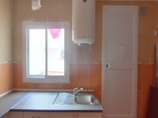 Vivienda en C/ Corregidor Ruíz Pereda  21