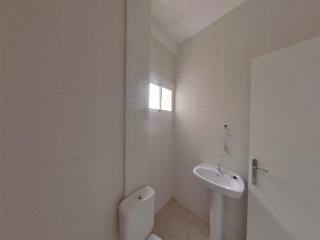 Vivienda en C/ Corregidor Ruíz Pereda  23