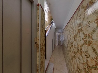 Vivienda en C/ Corregidor Ruíz Pereda  28