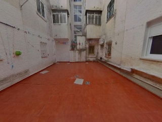 Vivienda en C/ Corregidor Ruíz Pereda  29