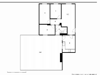 Vivienda en C/ Corregidor Ruíz Pereda  30
