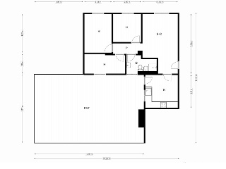 Vivienda en C/ Corregidor Ruíz Pereda  31