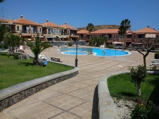 Pisos banco Arona