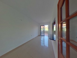 Apartamento con plaza de garaje en C/ Eneas 4