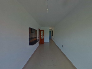 Apartamento con plaza de garaje en C/ Eneas 5