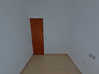 Apartamento con plaza de garaje en C/ Eneas 8