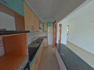 Apartamento con plaza de garaje en C/ Eneas 15
