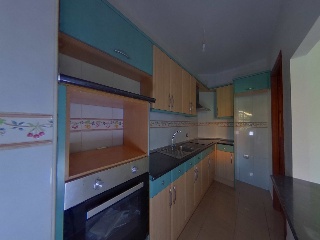 Apartamento con plaza de garaje en C/ Eneas 16