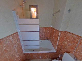 Apartamento con plaza de garaje en C/ Eneas 19