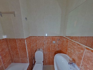 Apartamento con plaza de garaje en C/ Eneas 20