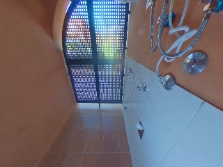 Apartamento con plaza de garaje en C/ Eneas 21