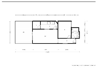 Apartamento con plaza de garaje en C/ Eneas 29