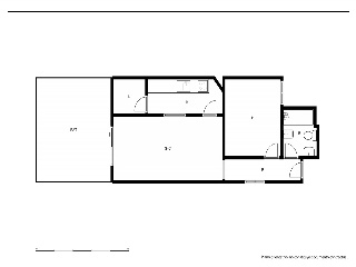 Apartamento con plaza de garaje en C/ Eneas 30