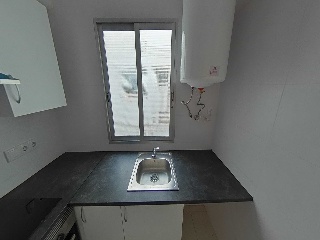 Piso en C/ Godofredo Ros - Valencia - 18