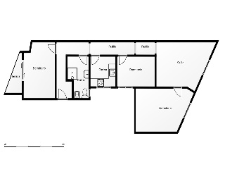 Piso en C/ Godofredo Ros - Valencia - 31