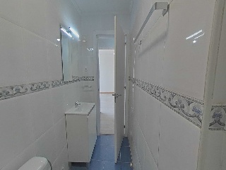 Piso en C/ Realejos - Madrid - 40