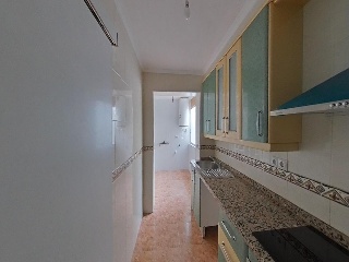 Vivienda en C/ Inmaculada del Plá   17