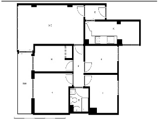 Vivienda en C/ Inmaculada del Plá   26