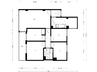 Vivienda en C/ Inmaculada del Plá   27