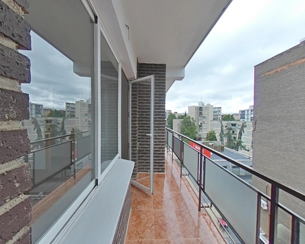 Vivienda en Av Dos de Mayo