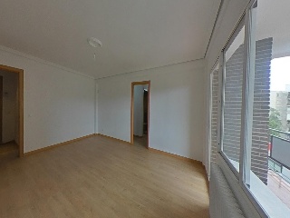 Vivienda en Av Dos de Mayo 3