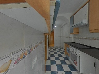 Vivienda en Av Dos de Mayo 23