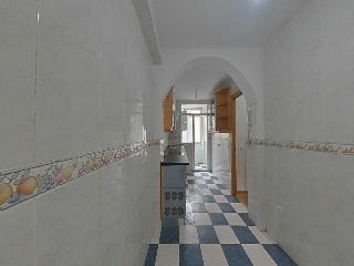 Vivienda en Av Dos de Mayo 24