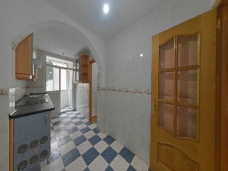 Vivienda en Av Dos de Mayo 25