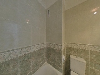 Vivienda en Av Dos de Mayo 27