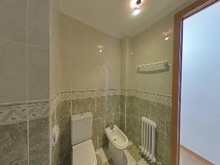 Vivienda en Av Dos de Mayo 28