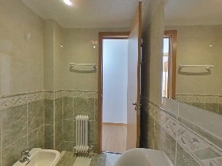 Vivienda en Av Dos de Mayo 29