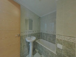 Vivienda en Av Dos de Mayo 30