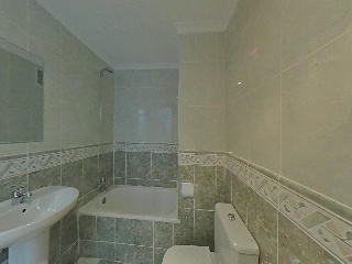 Vivienda en Av Dos de Mayo 31