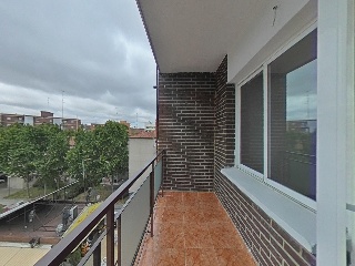 Vivienda en Av Dos de Mayo 33