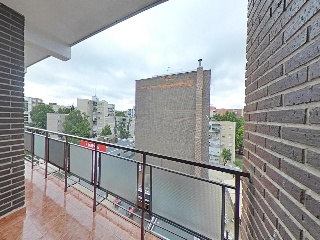 Vivienda en Av Dos de Mayo 35