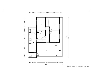Vivienda en Av Dos de Mayo 38