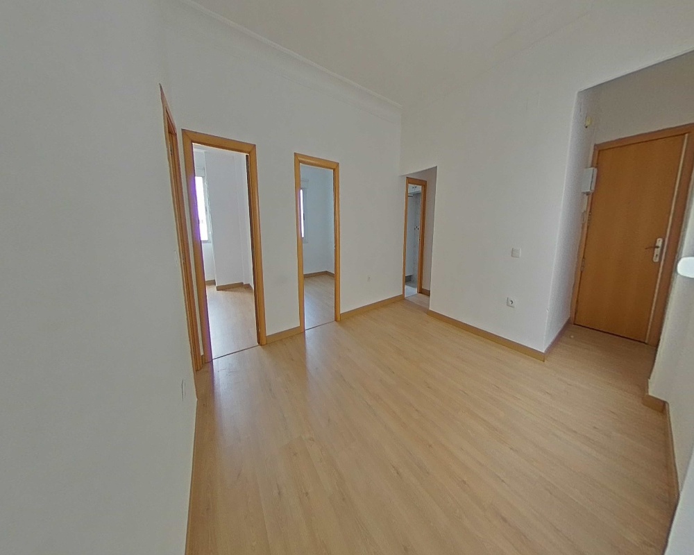Piso en Avda Burjasot