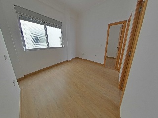 Piso en Avda Burjasot 2