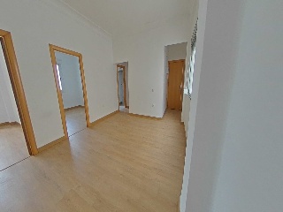 Piso en Avda Burjasot 4