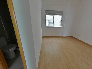 Piso en Avda Burjasot 5