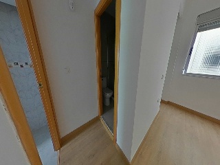 Piso en Avda Burjasot 6