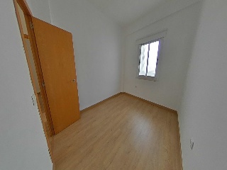 Piso en Avda Burjasot 8