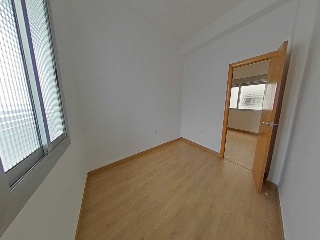 Piso en Avda Burjasot 16