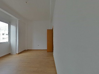 Piso en Avda Burjasot 20