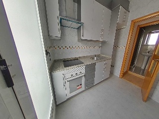 Piso en Avda Burjasot 22