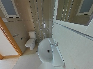 Piso en Avda Burjasot 23